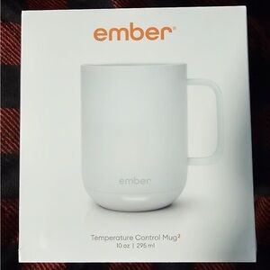 Ember Smart Mug